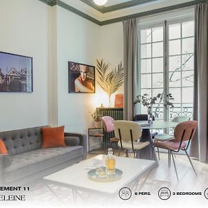 Appartement met Drie Slaapkamers