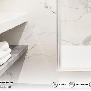 Appartement met Twee Slaapkamers
